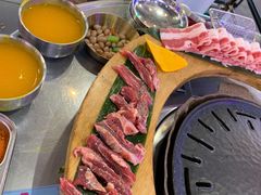 -玄希浪漫厨房·韩料烤肉(湖滨银泰in77店)