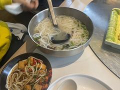 -云尊府云南菜·蒸汽石锅鱼(学清路店)