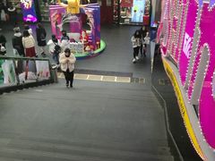 -南京时尚莱迪购物广场(正洪街店)