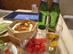 -锦粤宫·精致粤菜(深圳北站店)