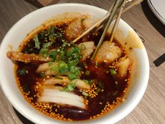无骨凤爪-太二酸菜鱼(菱角湖万达店)