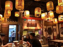 -南京大牌档(富力海珠城店)