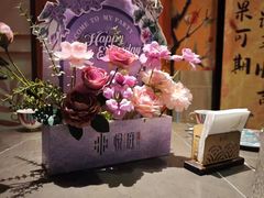 -海派悦庭·海胆烧麦·新融合菜(凯德广场店)