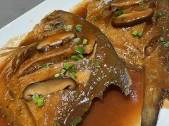 -神洲四海大酒楼(王府井澳门中心店)