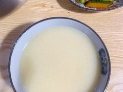 -内蒙焖面大盆骨餐馆(山大路店)