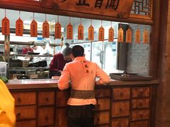 -东道煮牛肉火锅(东盛大街店)