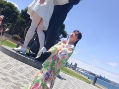 -中途岛号航空母舰博物馆