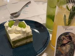 -théATRE 茶聚场(王府中環店)