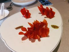 -柿合缘新京菜(国金中心商场店)