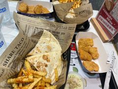 -TACO STAR 塔可星(下沙宝龙店)