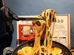 -吴草鸡爪오초닭발(城阳总店)