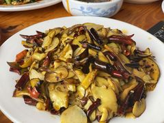 -龙头街回族餐厅(蒜村新区农大店)