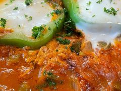 Shakshuka沙苏卡-La Medina餐厅(亮马河南路店)