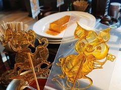 -三号黄浦会Canton Table