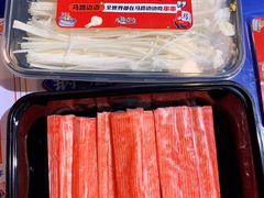 -马路边边串串香(苗栗路店)
