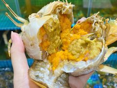 -三妹小龙虾·黄油蟹(华侨城总店)