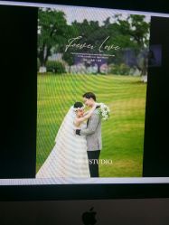 -太古映画婚纱摄影(天河店)