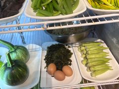 -仙店农庄(湖景农庄餐厅)