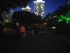 -苏州河梦清园环保主题公园