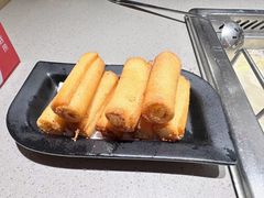 -海底捞火锅(银泰中心店)