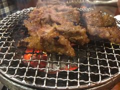 -大阪烧肉BAKA一代(十亩地店)