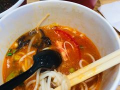 -吉品合酥脆烤饼(太平洋森活天地店)
