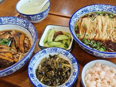 -孙盛兴奥灶面馆·蟹黄面·三虾面(山塘街总店)