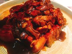 -蟹榭·本帮江浙菜·蟹宴(五角场合生汇商场店)