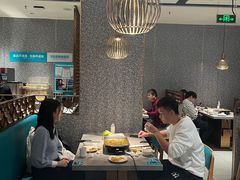 -半天妖烤鱼(中山路店)