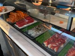 -广州花园酒店·凌璇阁旋转餐厅CAROUSEL360