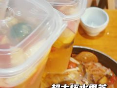 -潮澎派·潮汕菜大排档(南较西路店)