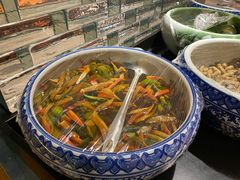 -北京老门框爆肚涮肉馆(凤城六路店)