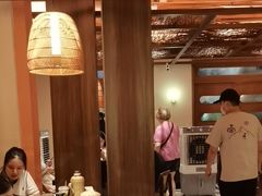 -芸鲜季·云南野生菌餐厅· 云南风物味研社(闵行店)