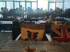 -ELEVEN COFFEE(哈西万达广场店)