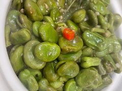 -刘胖子家常菜·蹄花焖藕(中央花园店)