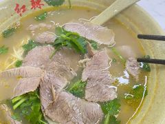 -豫厨老汤拉面(企业广场店)