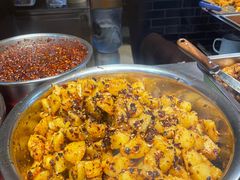 -丁家坡洋芋·观音桥好吃街A区(全国总店)