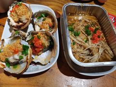 -木屋烧烤(西南角店)