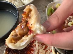 -津门张记包子铺(华昌道店)