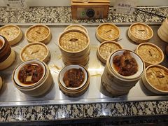 -梅园国际大酒店·自助餐厅(光明港店)