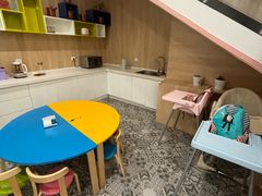 -酷游亲子游泳中心