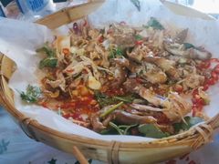 -东排食堂长沙小吃大排档(五一广场店)