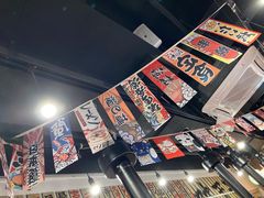 -大阪烧肉BAKA一代(十亩地店)