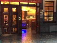 门面-东方饺子王(王府井关东古巷店)