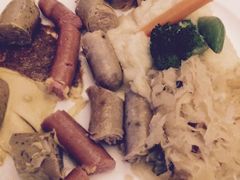 -LENBACH兰巴赫西餐啤酒坊(大连星海广场店)