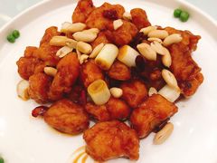 宫爆鳕鱼球-双湖宴·湖北菜(文化路店)