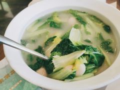 -家宴滇食记·云南家常菜