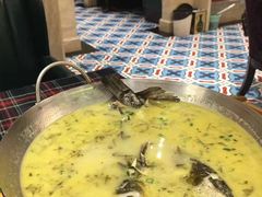 -小龙酒家(桂平路店)