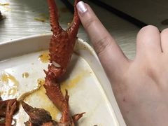 -龙虾奇迹(大华三路店)