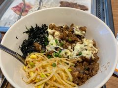 -新石器烤肉(南站店)